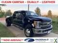 Photo Used 2017 Ford F350 Lariat w/ Chrome Package