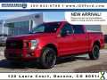 Photo Used 2020 Ford F150 XLT w/ Equipment Group 302A Luxury