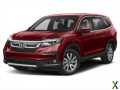 Photo Used 2020 Honda Pilot EX