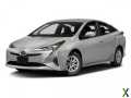 Photo Used 2016 Toyota Prius Two