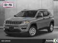 Photo Used 2020 Jeep Compass Latitude