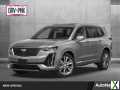 Photo Used 2020 Cadillac XT6 Premium Luxury