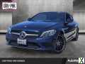 Photo Used 2019 Mercedes-Benz C 300 Cabriolet