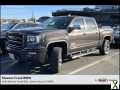 Photo Used 2016 GMC Sierra 1500 SLT