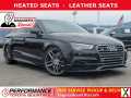 Photo Used 2015 Audi S3 Premium Plus