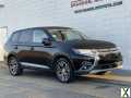 Photo Used 2018 Mitsubishi Outlander SE