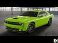 Photo Used 2020 Dodge Challenger R/T Scat Pack w/ 1320 Plus Group