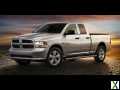 Photo Used 2021 RAM 1500 Tradesman w/ Popular Equipment Group