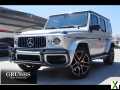 Photo Used 2019 Mercedes-Benz G 63 AMG 4MATIC