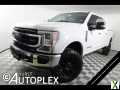 Photo Used 2022 Ford F250 King Ranch w/ Tremor Off-Road Package