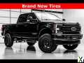 Photo Used 2020 Ford F250 Lariat