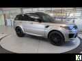 Photo Used 2020 Land Rover Range Rover Sport HSE