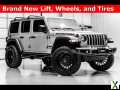 Photo Used 2019 Jeep Wrangler Unlimited Rubicon