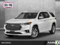 Photo Used 2019 Chevrolet Traverse High Country