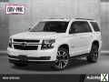 Photo Used 2018 Chevrolet Tahoe Premier