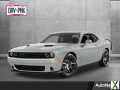 Photo Used 2017 Dodge Challenger R/T Scat Pack w/ Dynamics Package