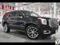 Photo Used 2015 GMC Yukon Denali w/ Premium Package