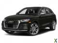 Photo Used 2019 Audi SQ5 Prestige w/ Prestige Package