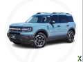 Photo Used 2021 Ford Bronco Sport Big Bend