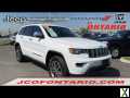 Photo Certified 2018 Jeep Grand Cherokee Limited