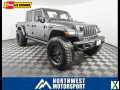 Photo Used 2020 Jeep Gladiator Rubicon