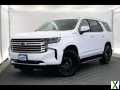 Photo Used 2022 Chevrolet Tahoe High Country w/ Max Trailering Package