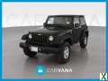 Photo Used 2011 Jeep Wrangler Sport