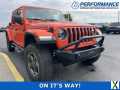 Photo Used 2020 Jeep Gladiator Rubicon