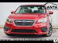 Photo Used 2018 Subaru Legacy 2.5i Premium