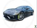 Photo Used 2018 Porsche Panamera Turbo S