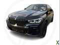 Photo Used 2022 BMW X6 M50i w/ Executive Package