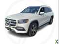 Photo Used 2020 Mercedes-Benz GLS 450 4MATIC