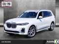 Photo Used 2022 BMW X7 xDrive40i