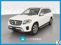 Photo Used 2017 Mercedes-Benz GLS 450 4MATIC