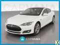 Photo Used 2013 Tesla Model S