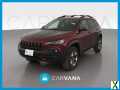 Photo Used 2019 Jeep Cherokee Trailhawk w/ Cold Weather Group