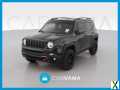 Photo Used 2019 Jeep Renegade Trailhawk w/ UConnect 8.4 Nav Group