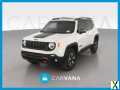 Photo Used 2019 Jeep Renegade Trailhawk w/ Cold Weather Group II