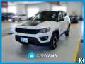 Photo Used 2018 Jeep Compass Trailhawk w/ Safe & Security Group