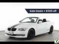 Photo Used 2013 BMW 328i Convertible