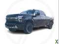 Photo Used 2021 Chevrolet Silverado 3500 High Country w/ Technology Package