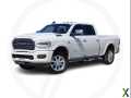 Photo Used 2021 RAM 2500 Laramie w/ Sport Appearance Package