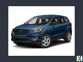 Photo Used 2019 Ford Escape SEL