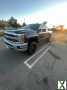 Photo Used 2016 Chevrolet Silverado 2500 LTZ w/ Duramax Plus Package