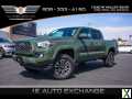 Photo Used 2021 Toyota Tacoma SR5