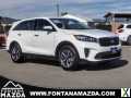 Photo Used 2020 Kia Sorento AWD V6