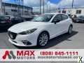 Photo Used 2016 MAZDA MAZDA3 s Grand Touring w/ Technology Package