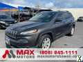 Photo Used 2014 Jeep Cherokee Latitude w/ Comfort/Convenience Group