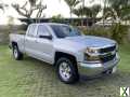 Photo Used 2018 Chevrolet Silverado 1500 LT