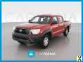 Photo Used 2012 Toyota Tacoma 2WD Double Cab